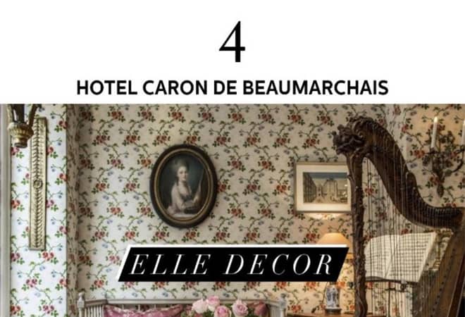 Elle Décor